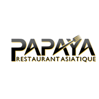 Logo RESTAURANT PAPAYA